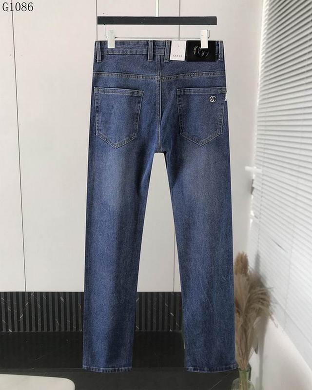 Gucci Men's Jeans 24